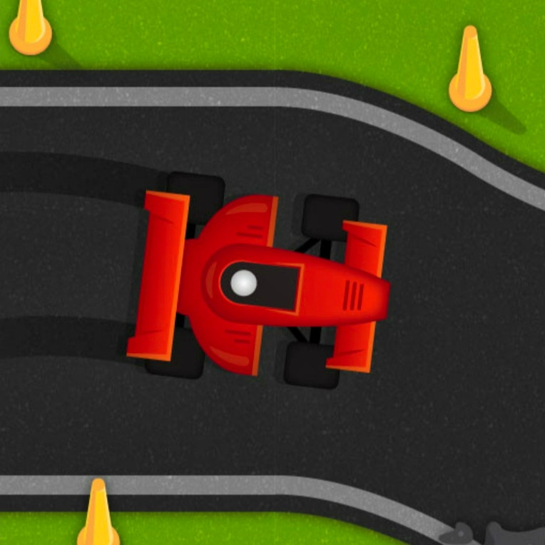 Micro Racing