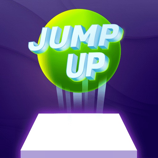 Jump Up preview