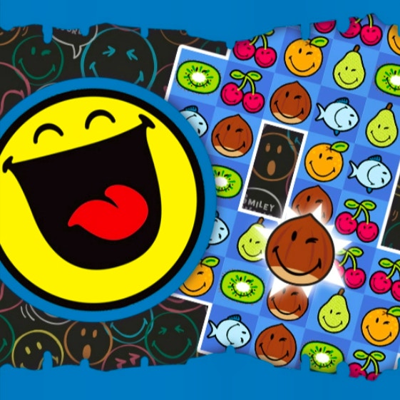 Smileyworld Match preview
