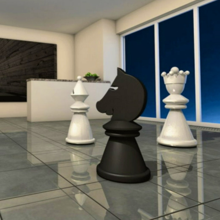Umaigra Big Puzzle