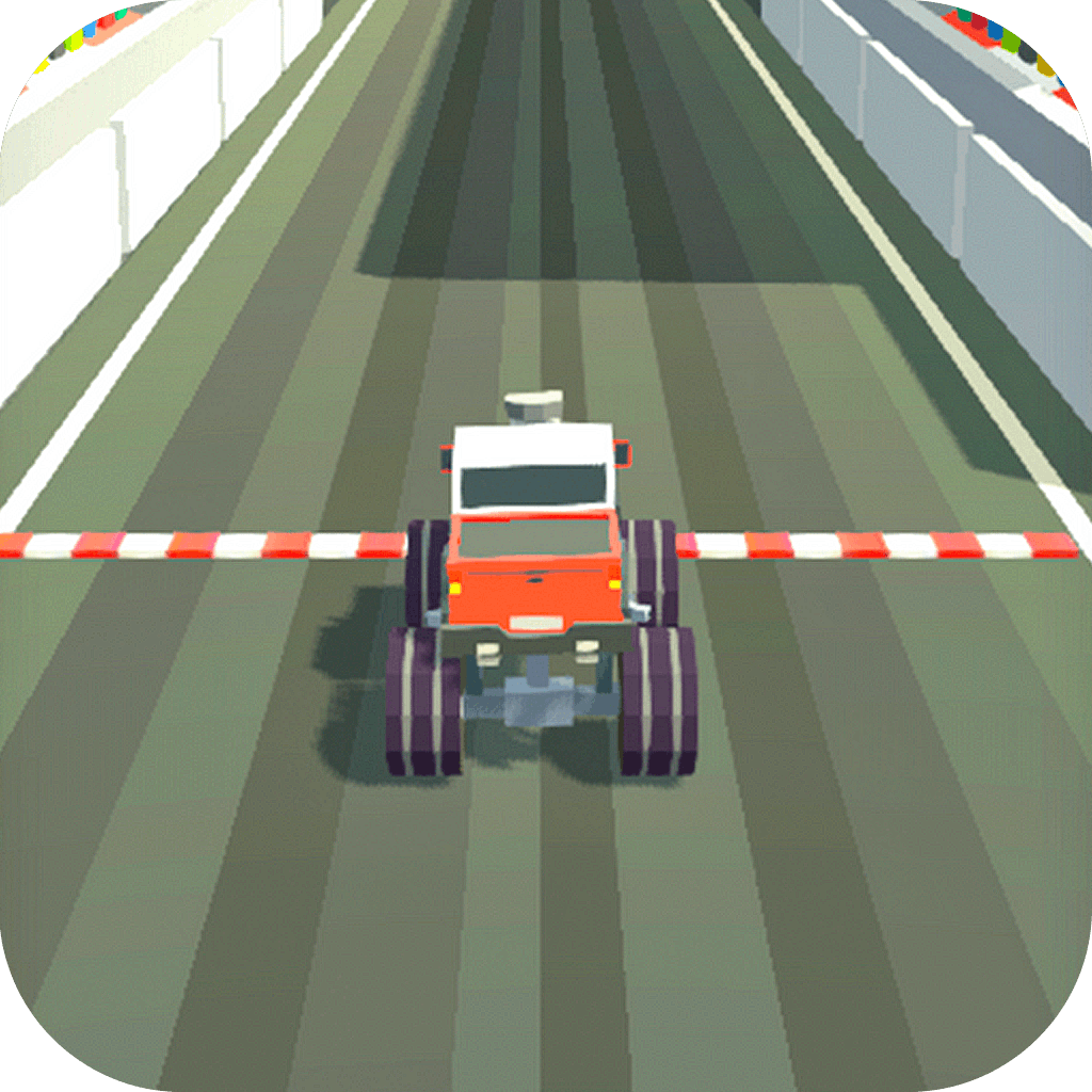 Smashy Racing preview
