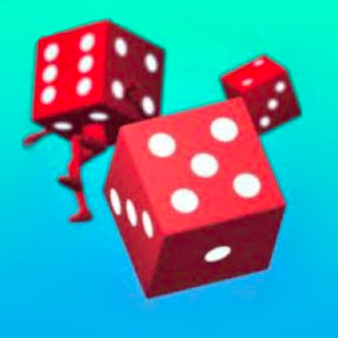 Dice Gang preview