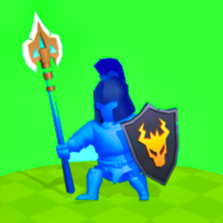 Fire Clans Clash