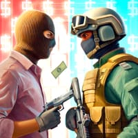HEIST.IO preview