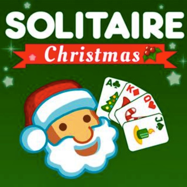 Solitaire Classic Christmas
