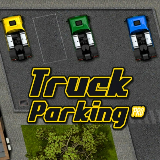 Truck Parking
