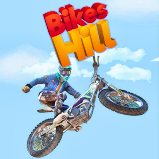 Bikes Hill preview