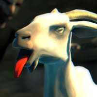 Goat vs Zombies preview