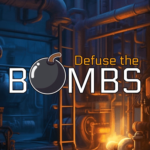 Defuse the Bombs preview
