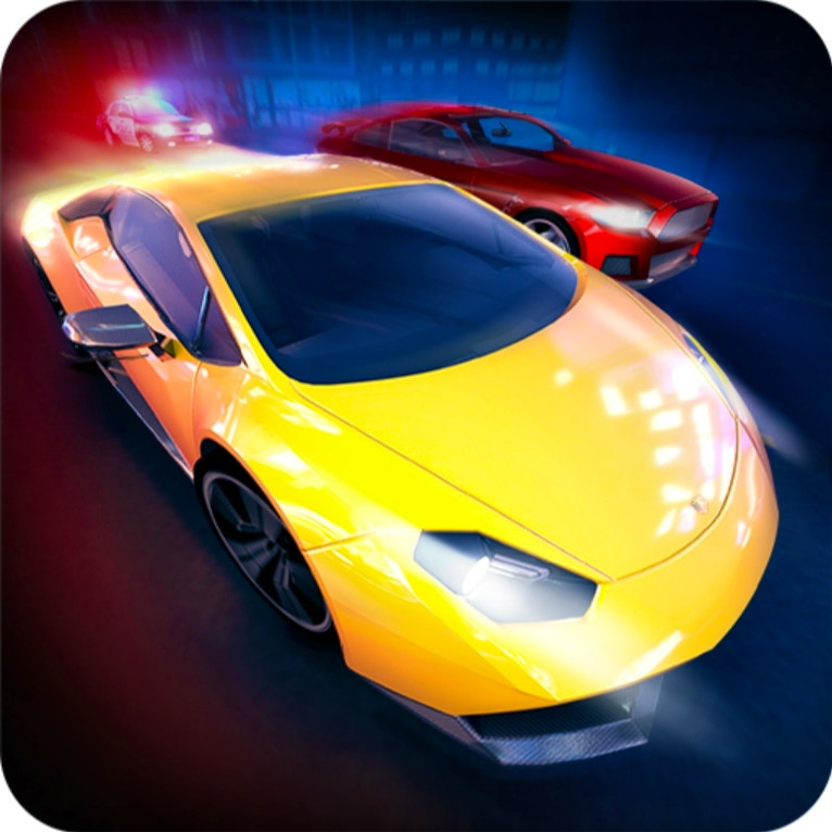 Street Racer Underground