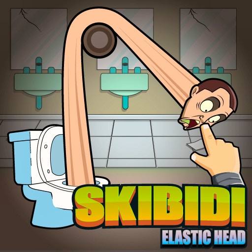 Skibidi Elastic Head preview