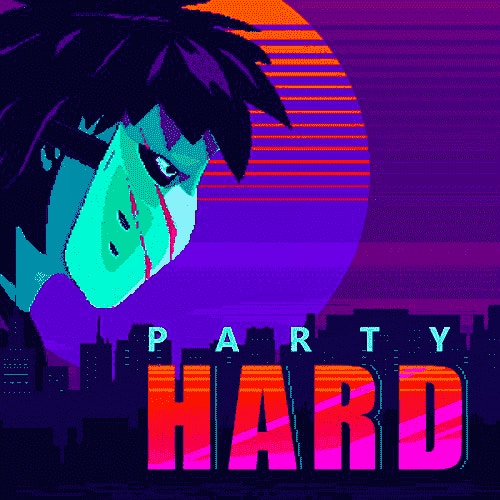 Party Hard