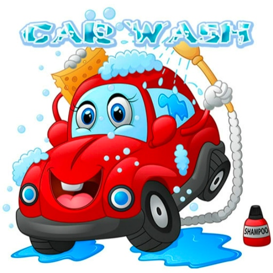 Car Wash Jigsaw
