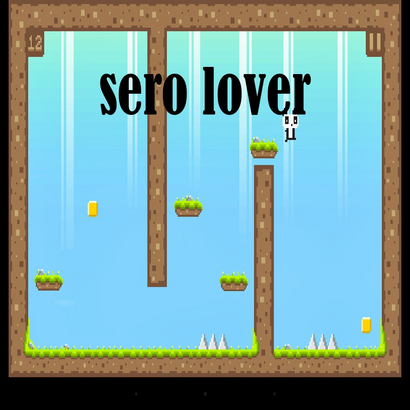 Sero Lover