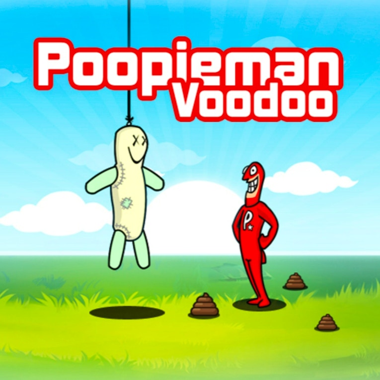 Poopieman Voodoo preview