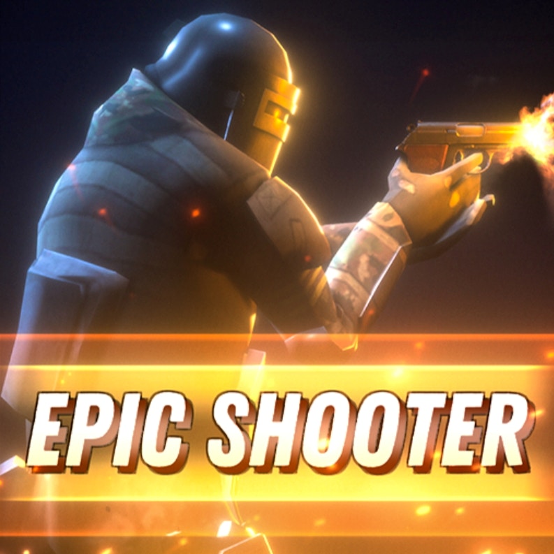Epic Shooter