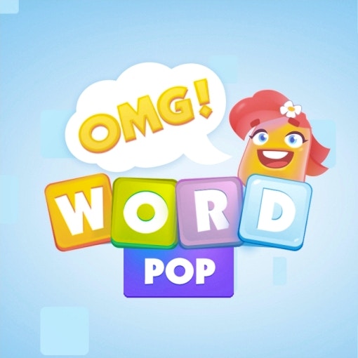 Omg Word Pop preview
