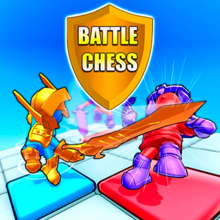 Battle Chess: Puzzle preview