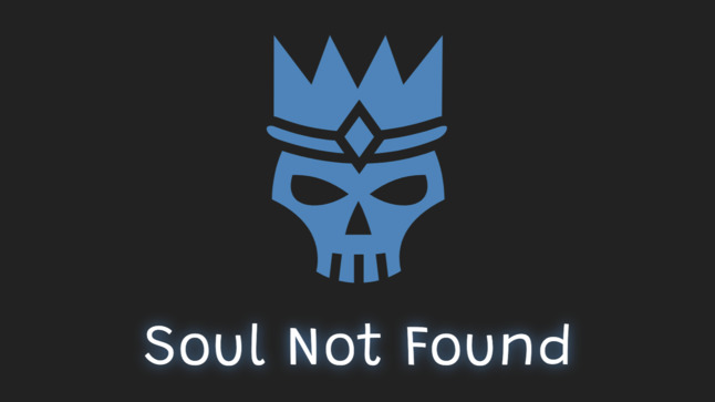 Soul Not Found