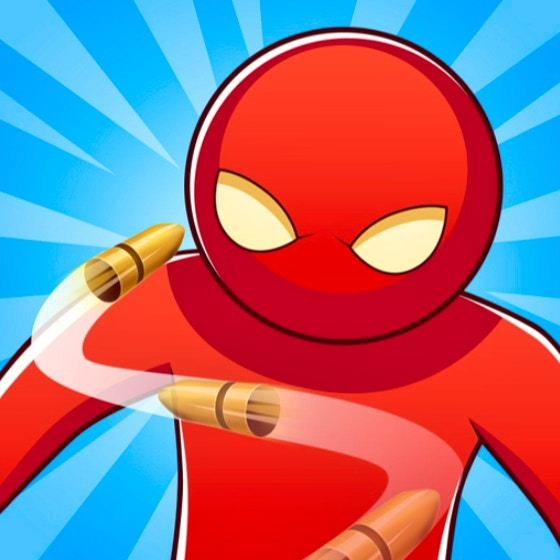 Bullet Time Agent