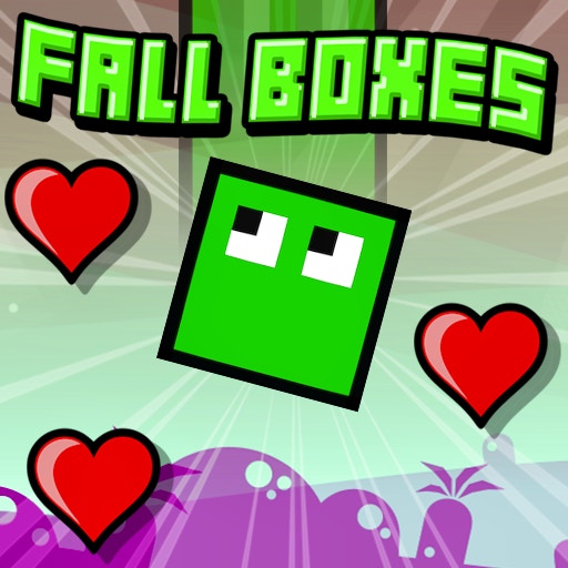 Fall Boxes