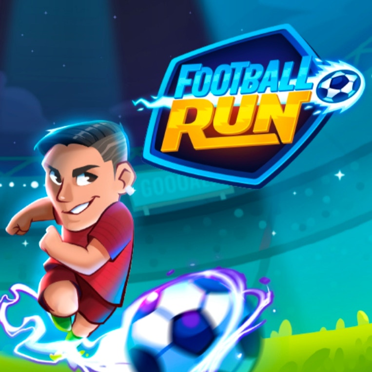Football Run preview