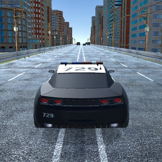 Police Traffic preview
