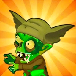 SWAT and Plants vs Zombies