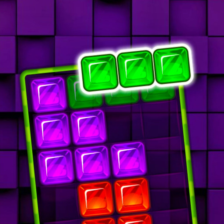 Block Riddle