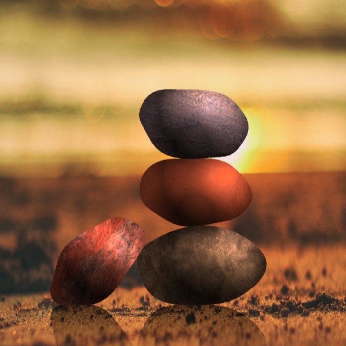 Rocks preview