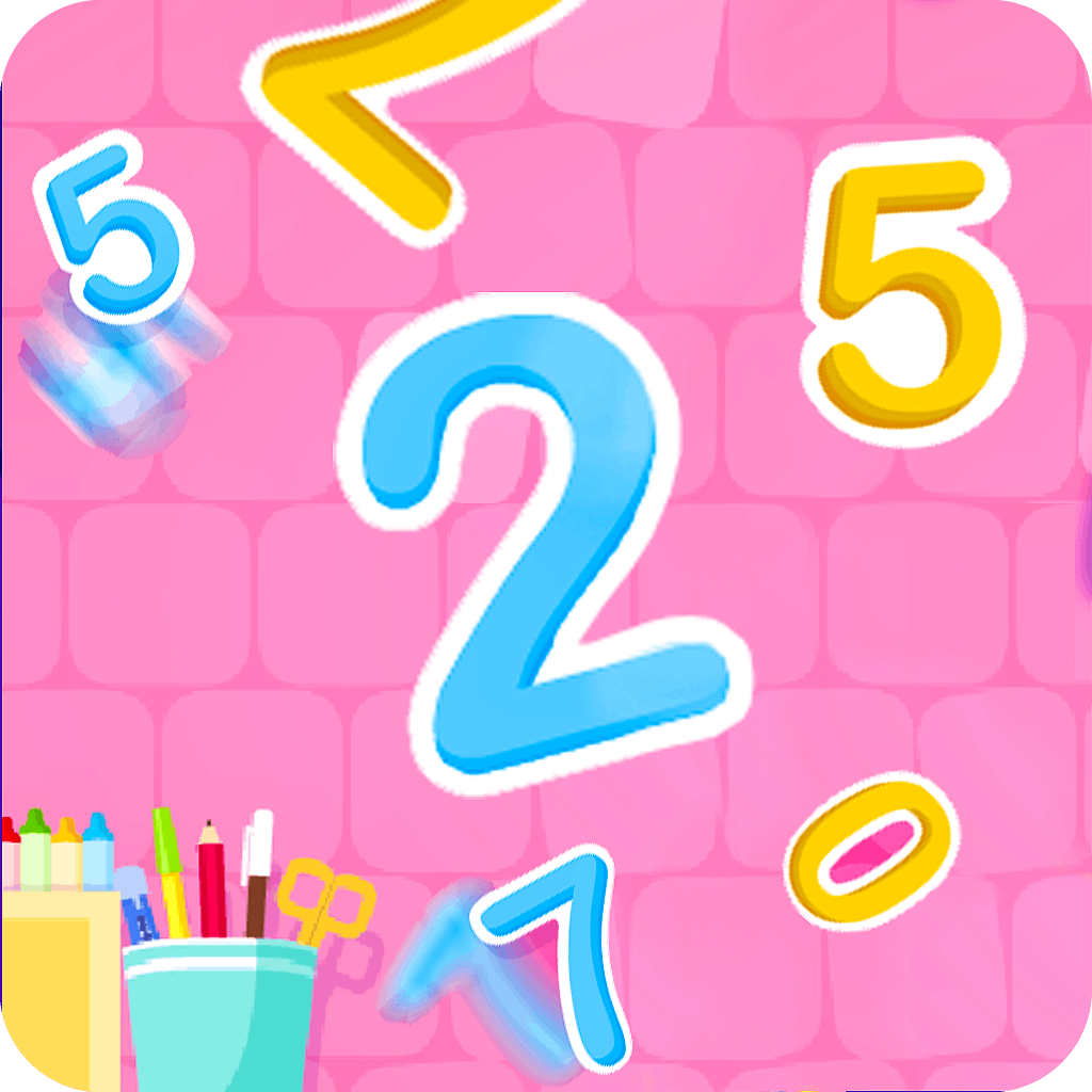 Number Games preview
