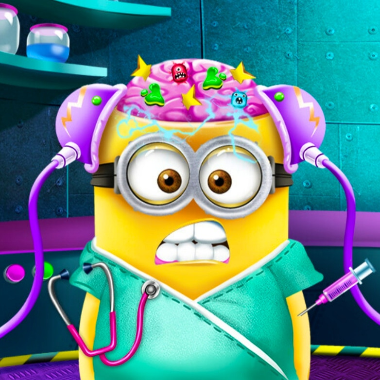 Mini Brain Doctor