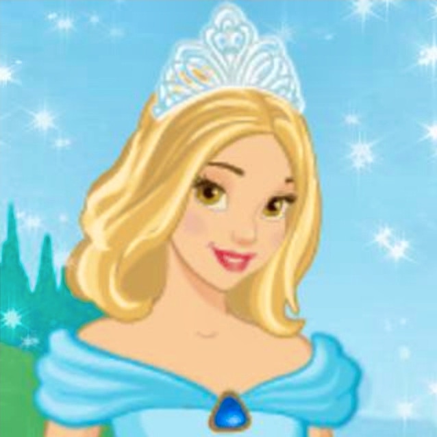 Fairy Princess