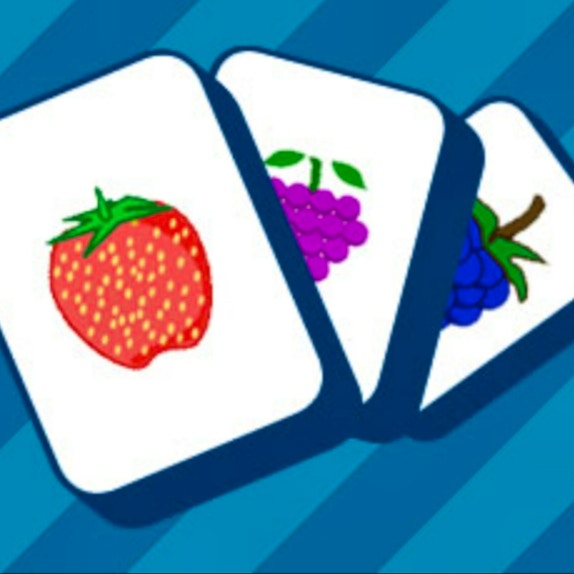 Blue Mahjong HD