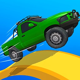 Mad Truck