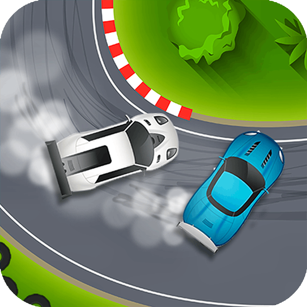 Drift Challenge preview