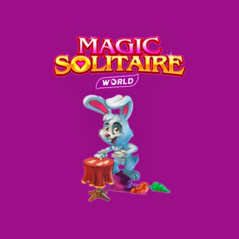 Magic Solitaire World