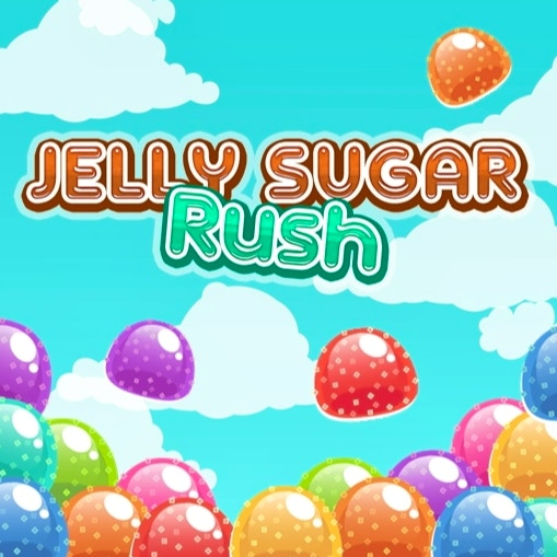 Jelly Sugar Rush
