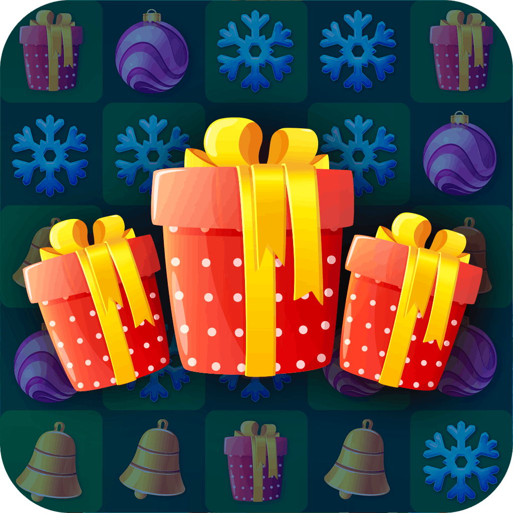 Jewel Magic Xmas preview