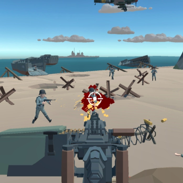 Operation Defense