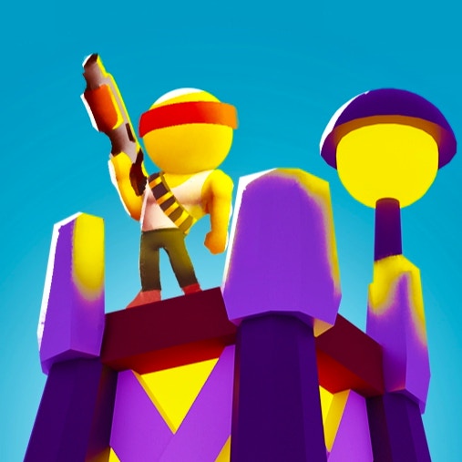 Zombie Apocalypse: Idle guard
