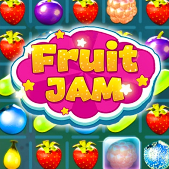 Fruit Jam preview