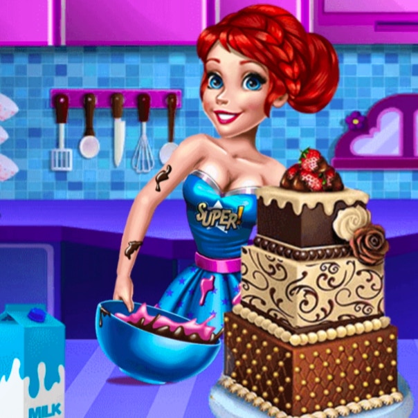 Wedding Chef