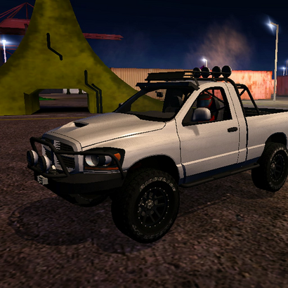 Ado Stunt Cars 3