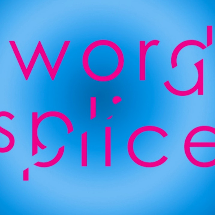 Word Splice
