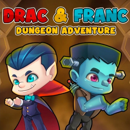 Drac and Franc