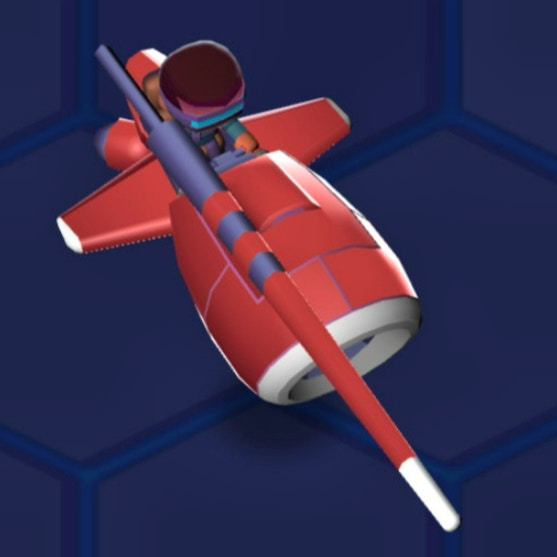 Nitro Knights.io