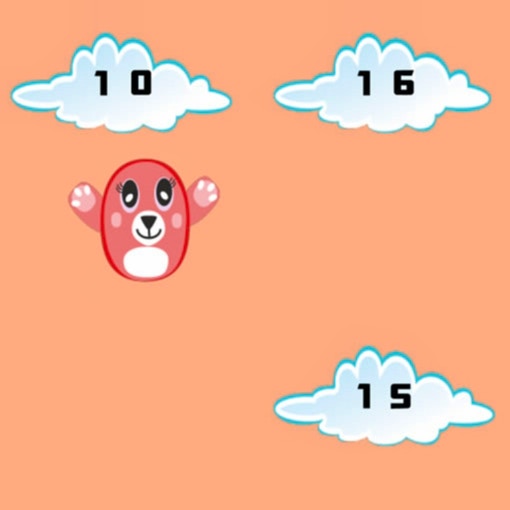 Number Jump preview