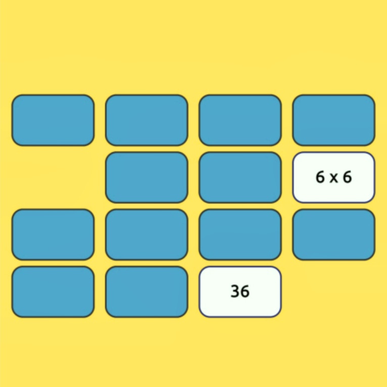 Math Memory preview