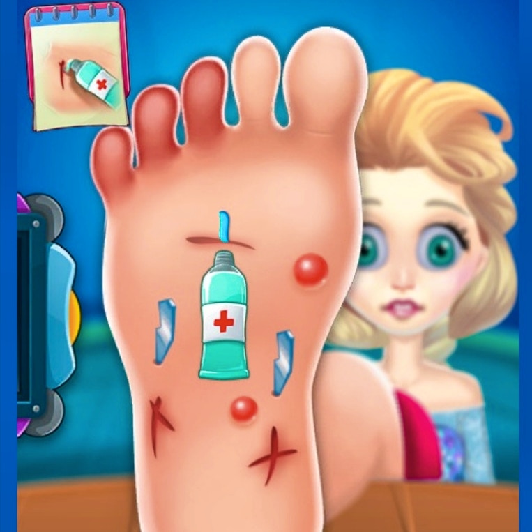 Foot Doctor